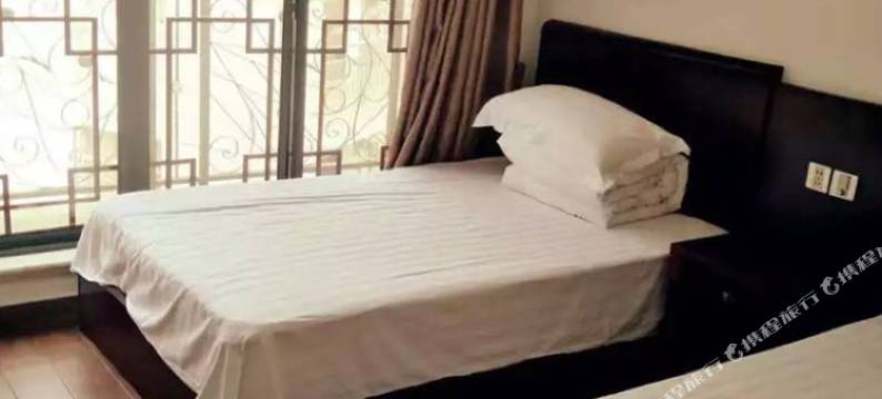 长兴东聚农家乐图片