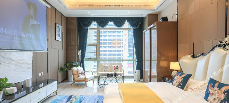 朵尔曼智能家居精品公寓(广州珠江新城店)图片