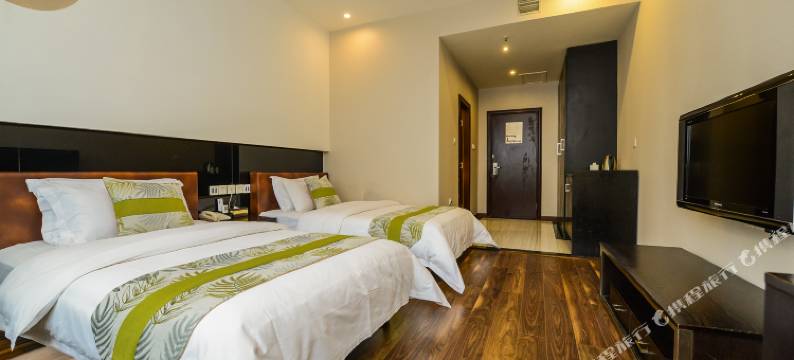 零二三精品酒店(重庆观音桥九街店)图片