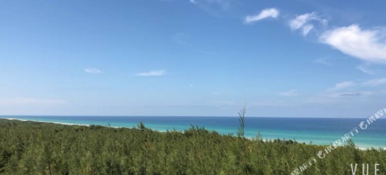 文昌月亮湾领创度假别墅图片