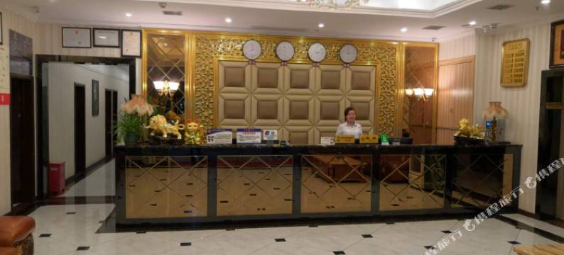 道真兄弟商务快捷酒店图片