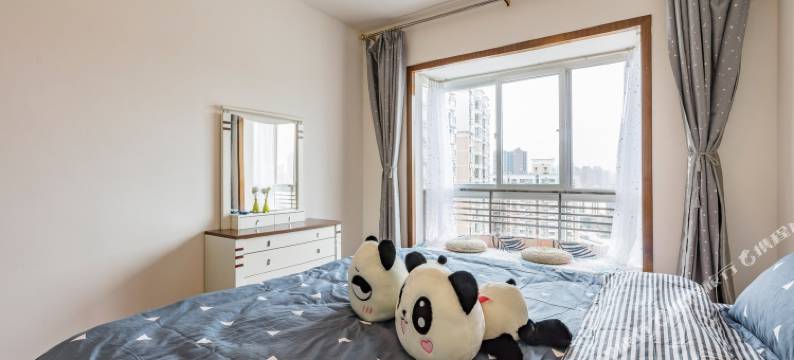 成都西蜀剑客公寓图片