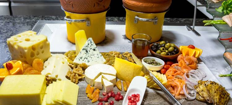 达卡阿玛瑞酒店(Amari Dhaka)图片