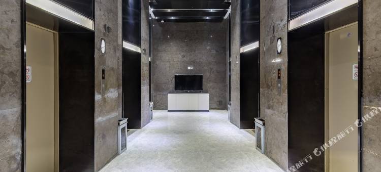 花筑·徐州锦绣星城酒店(高铁东站店)图片