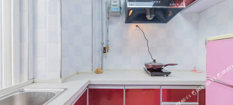 西安途客民宿(5号店)图片