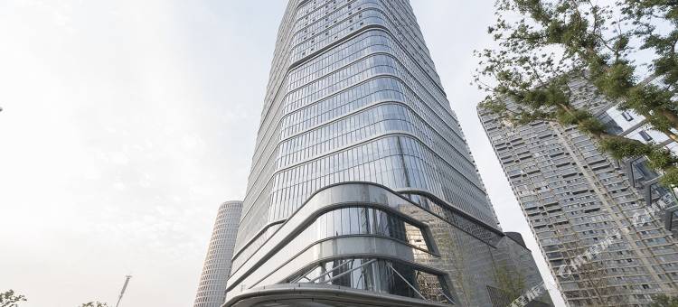 伊卡公寓(杭州世茂之西湖店)图片