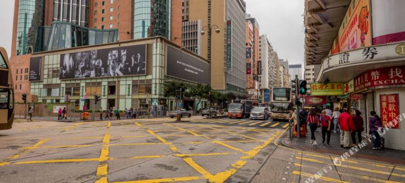 香港金都宾馆(家庭旅馆)图片