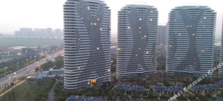 东戴河二宝海景公寓图片