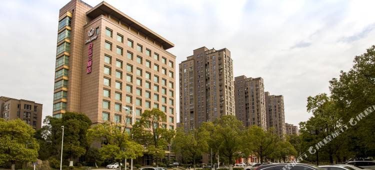 镇江白玉兰酒店图片