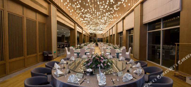 北京怡生园会议中心图片