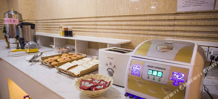 格林豪泰(沛县汽车站汤沐路店)图片