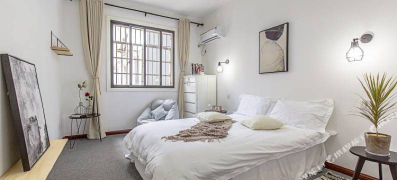 杭州乔安公寓(9号店)图片