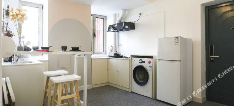 阳光下的爱恋公寓(北京4号店)图片