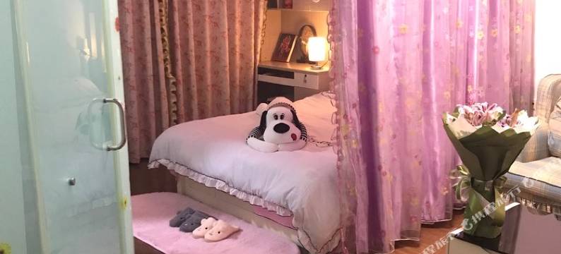 重庆重庆简爱99公寓图片