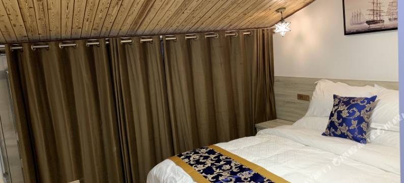 楠溪江心悦民宿图片