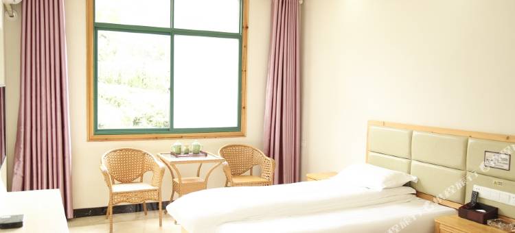 南尖岩君悦农家乐图片