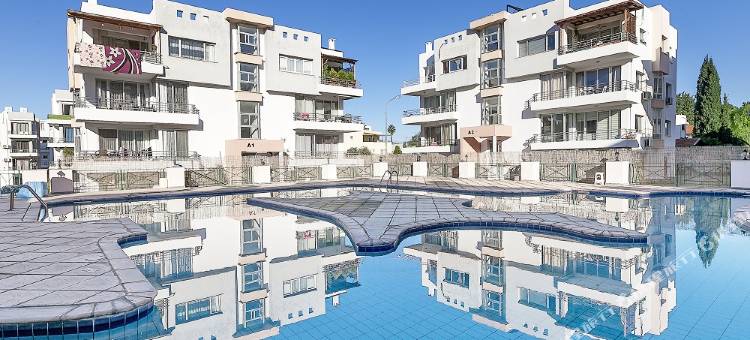 里克斯公寓(Rix Apartments)图片