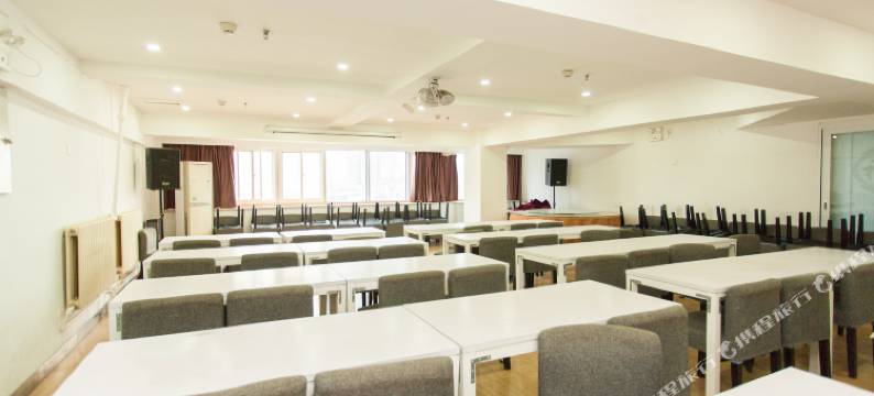 洛阳中讯大酒店(解放路地铁站店)图片