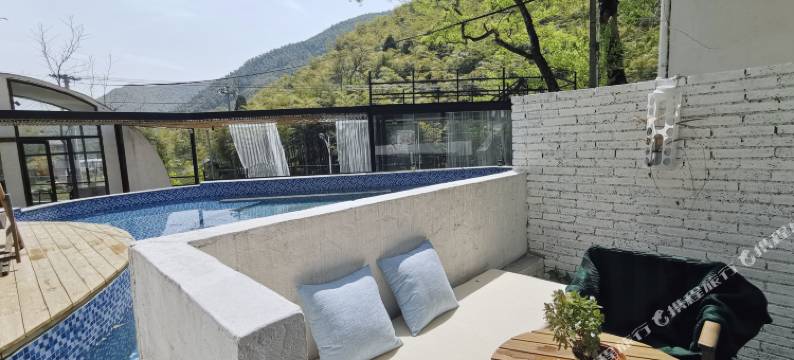 莫干山趣舍一棵树酒店图片