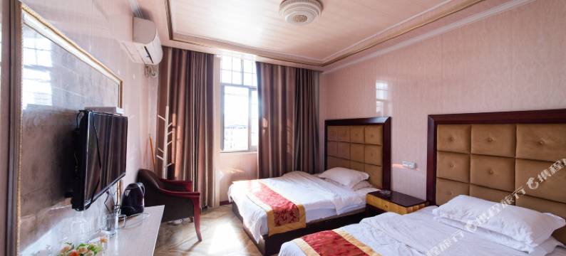 开江好宜家宾馆图片