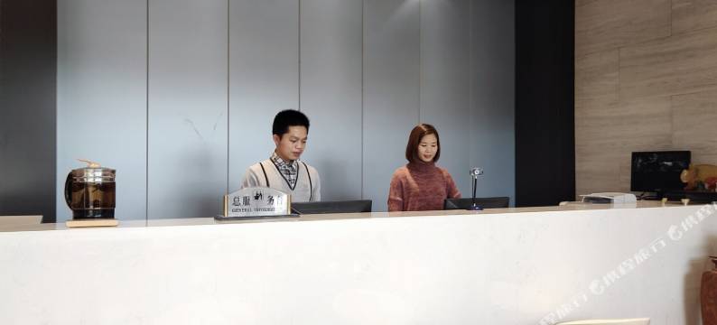 宁明骊都商务大酒店图片
