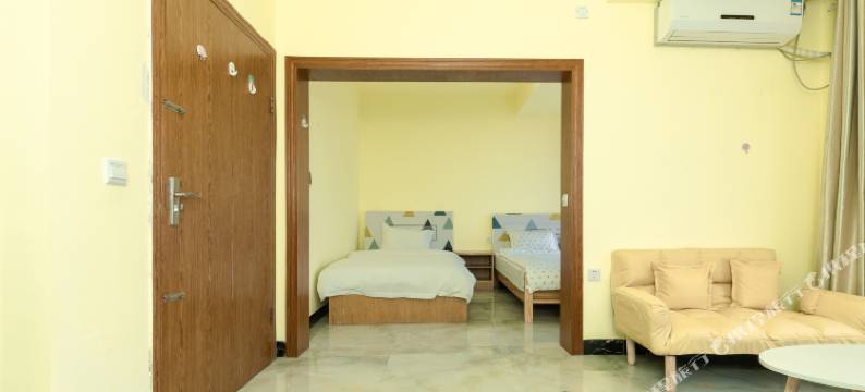 北海蓦澜小筑客栈图片