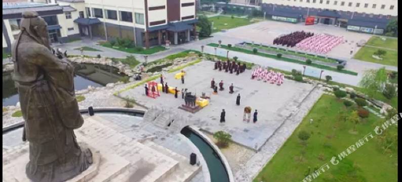 曲阜儒源酒店图片