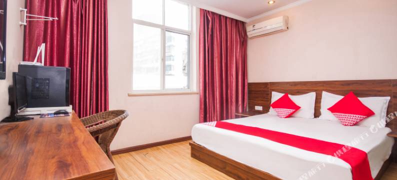 宜昌春来门商务酒店图片