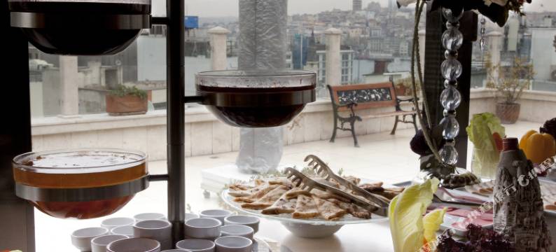 老城赛里斯酒店(Seres Hotel Old City)图片