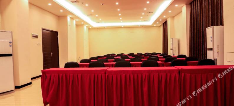 城市便捷酒店(广州白云国际机场人和店)图片