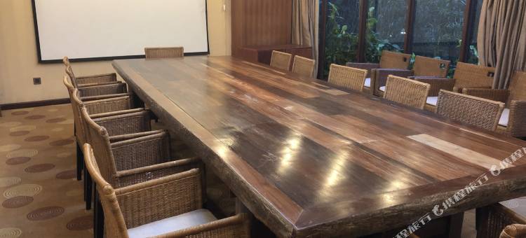 大新天中越大酒店图片