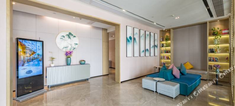 乌镇尚金酒店(东栅景区店)图片