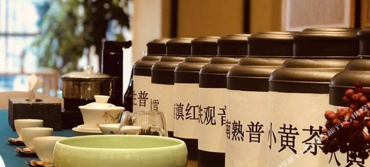 泸州泊岸酒店(泸州市中级人民法院万象汇店 )图片