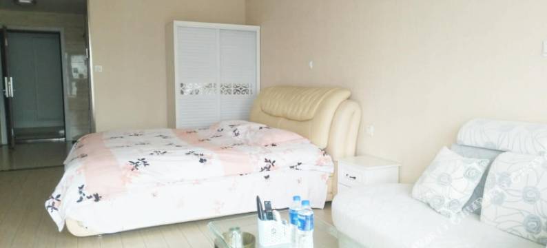 布兰登酒店公寓(南京河定桥店)图片