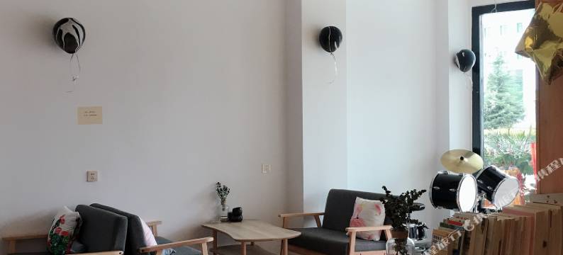 林芝青叶民宿(牦牛广场店)图片