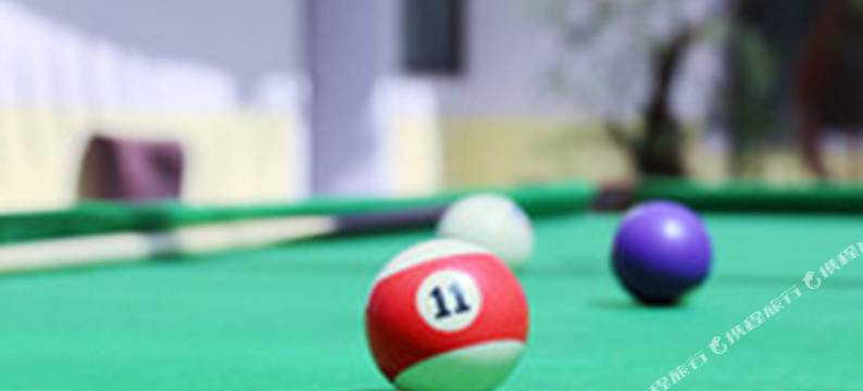 西宁栖在小舍(东关清真大寺店)图片