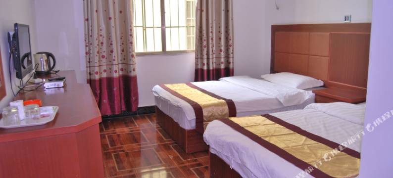 景洪宏苑宾馆图片