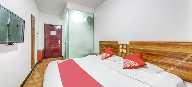 昌黎川汇宾馆图片