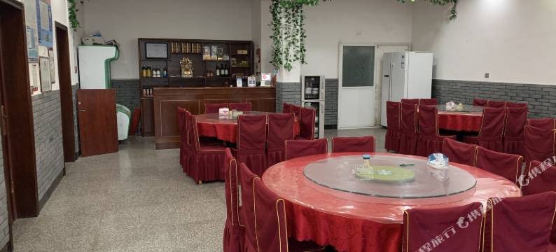 安吉旭竹山庄图片