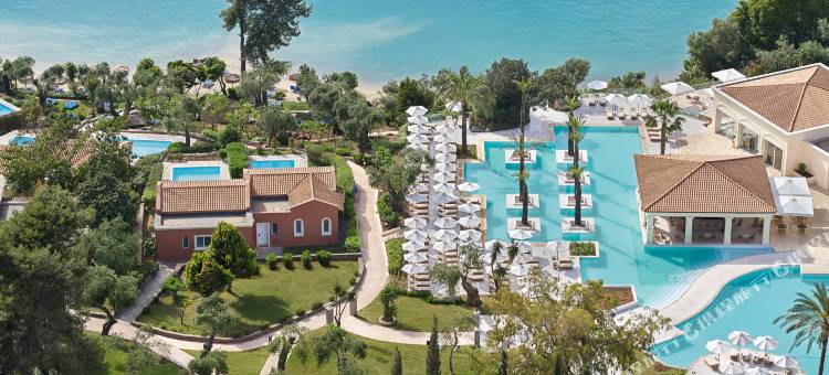 格雷科泰尔伊娃宫酒店(Grecotel Eva Palace)图片