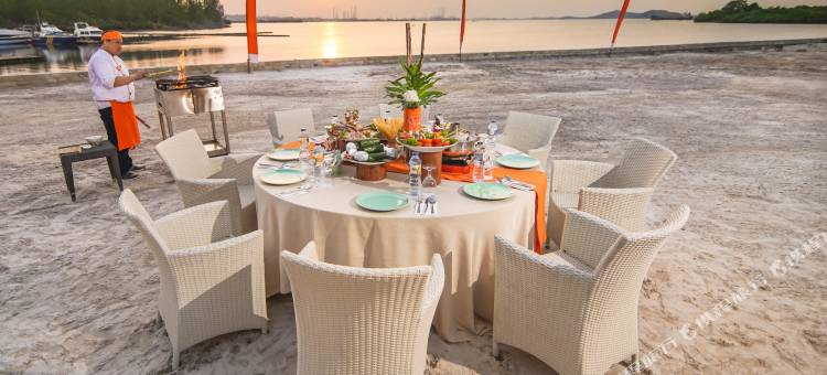 哈里斯海滨度假酒店(Harris Resort Waterfront Batam)图片