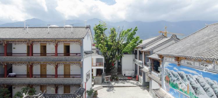 维也纳酒店(大理古城店)图片