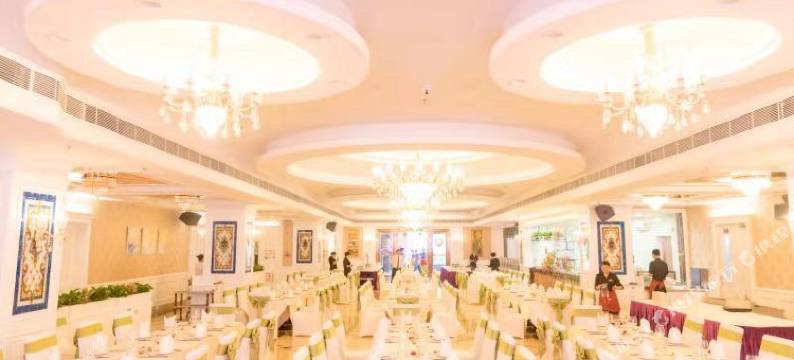 中山大兴商务酒店图片