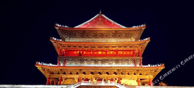 市井民宿(西安钟鼓楼回民街店)图片