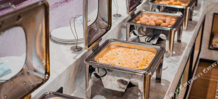 格美酒店(六安叶集区政务中心店)图片