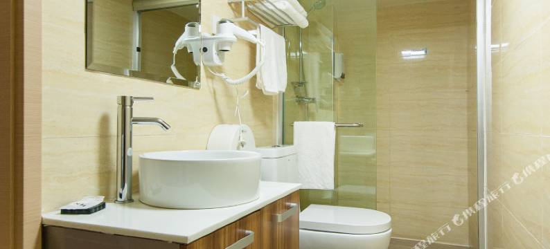 天津瑞竹公寓式酒店图片