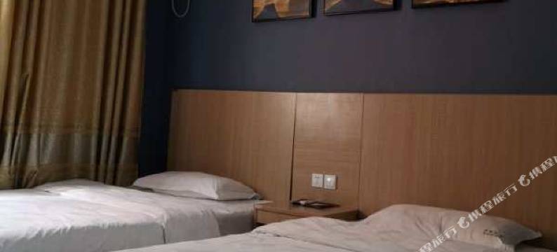 居冠宾馆(平顶山凌云路店)图片