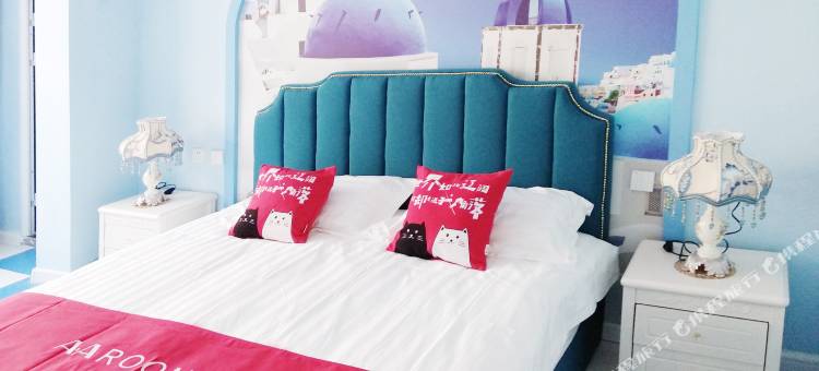 AA连锁酒店(定州水利店)图片