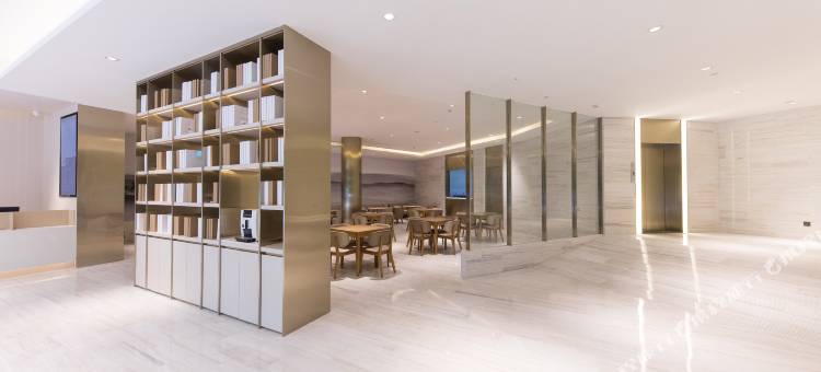 全季酒店(杭州西湖河坊街店)图片