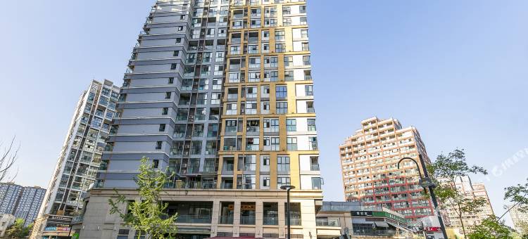 维港艺术酒店(成都双流国际机场店)图片